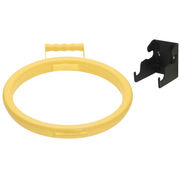 Waste Sack Carrier & Wall Bracket